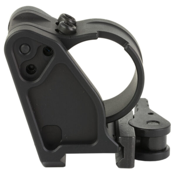 Unity FAST FTC Ampnt Magnifier BLK - Unity Tactical