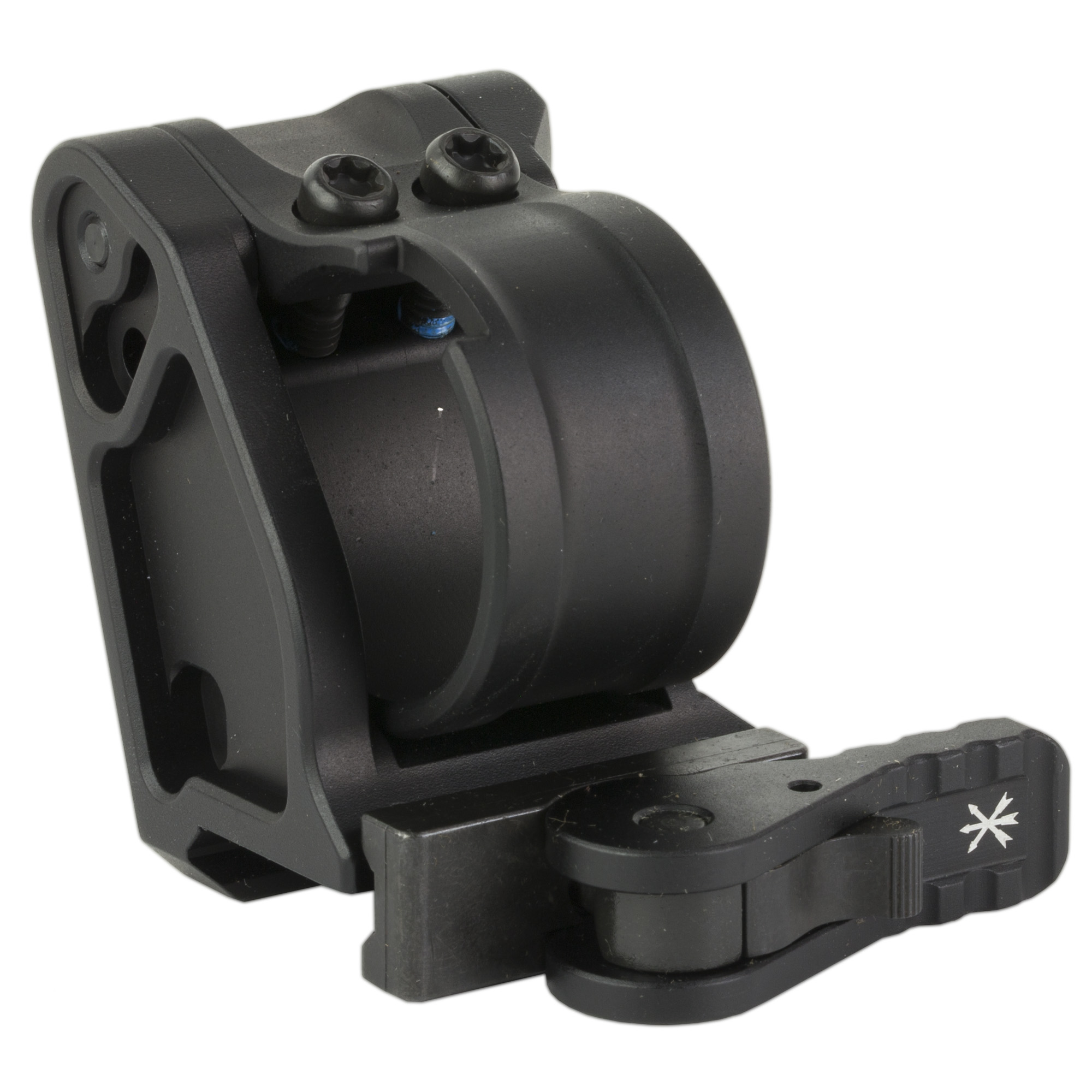 Unity FAST FTC Ampnt Magnifier BLK - Unity Tactical