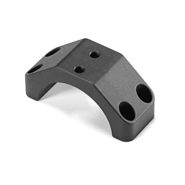 Unity MRDS TP RNG FAST LPVO 34MM BLK - Unity Tactical