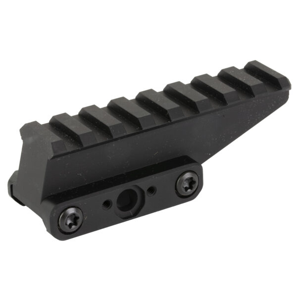 Unity FAST Absolute Riser BLK - Unity Tactical