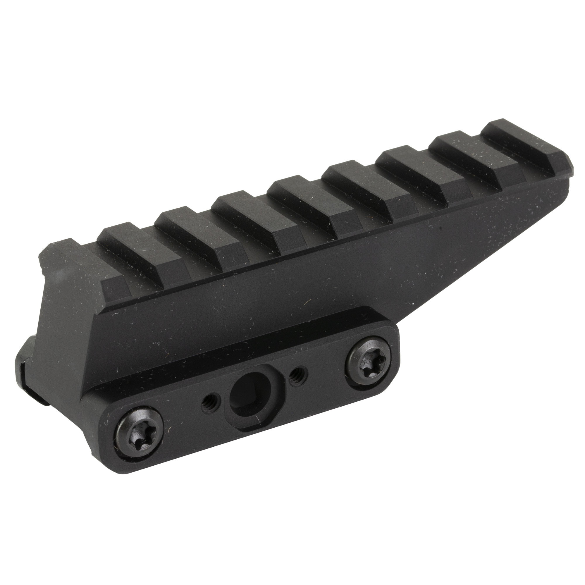 Unity FAST Absolute Riser BLK - Unity Tactical