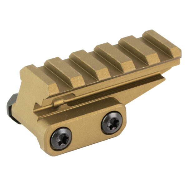 Unity FAST Accessory Riser FDE - Unity Tactical