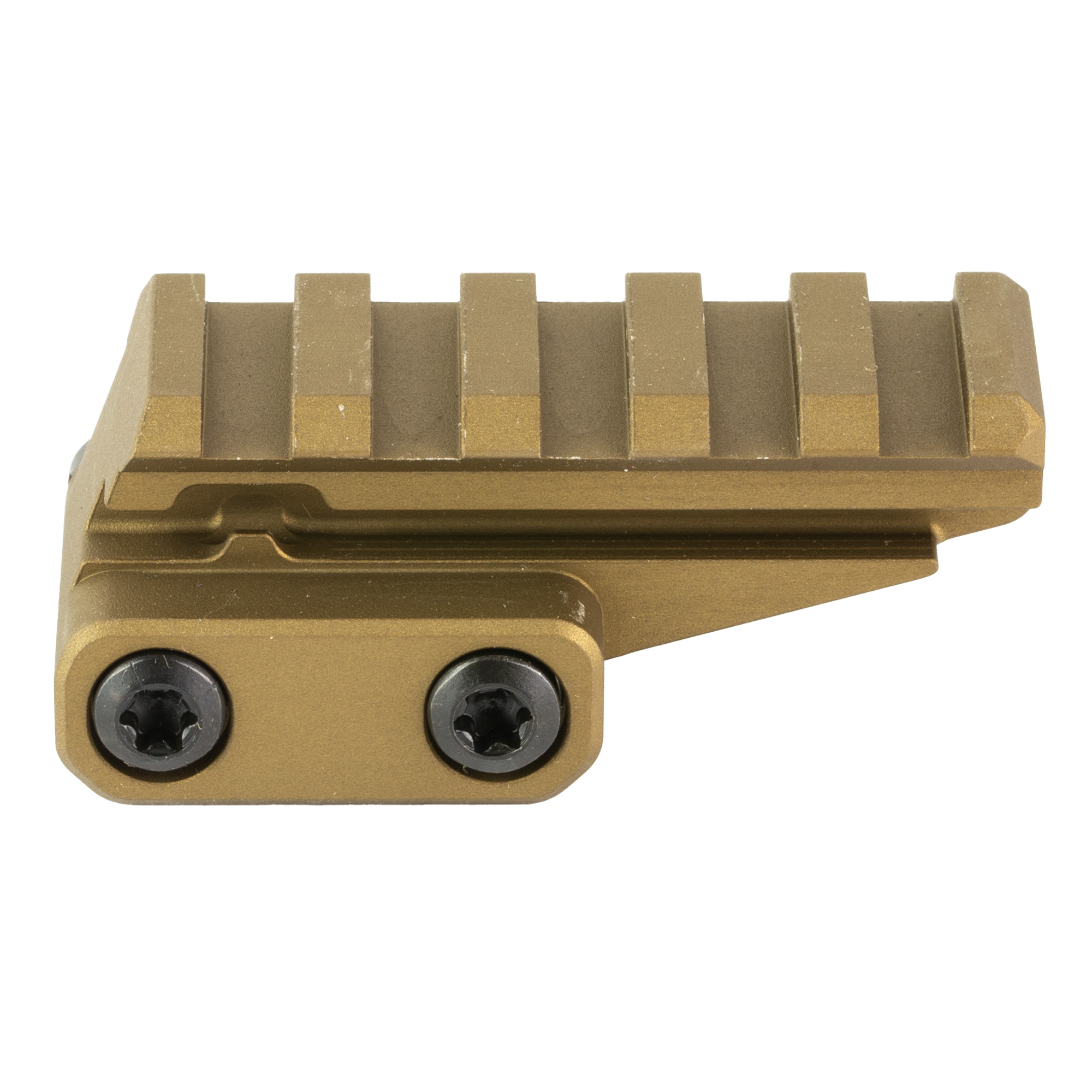 Unity FAST Accessory Riser FDE - Unity Tactical