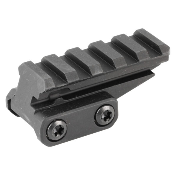 Unity FAST Accessory Riser Black - Unity Tactical