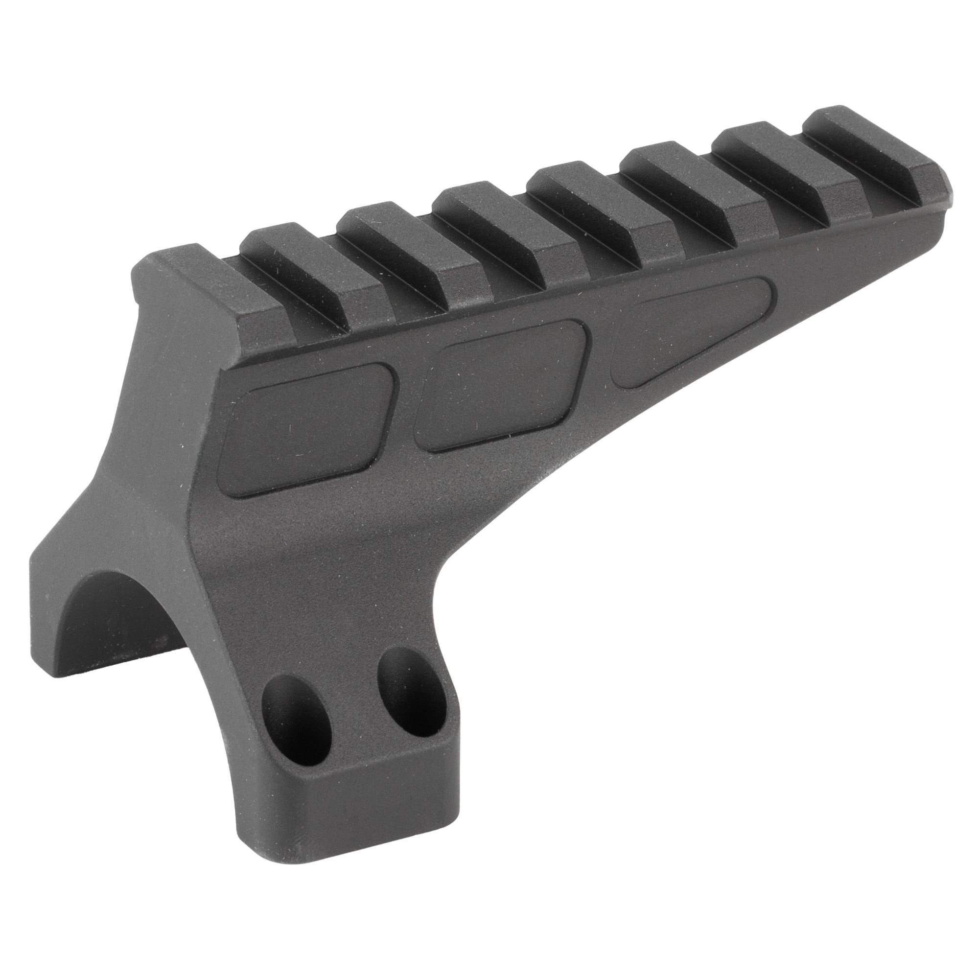 Unity Diving Board for REKE 35MM BLK - Unity Tactical