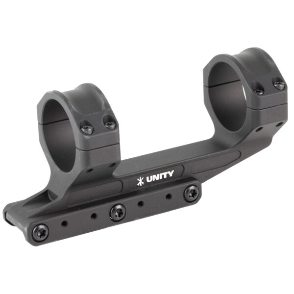Unity REKE Scope Mount 35MM Black - Unity Tactical
