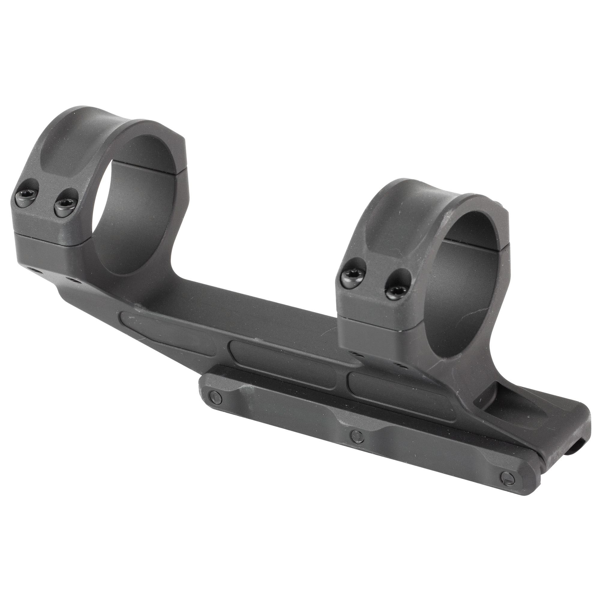 Unity REKE Scope Mount 35MM Black - Unity Tactical