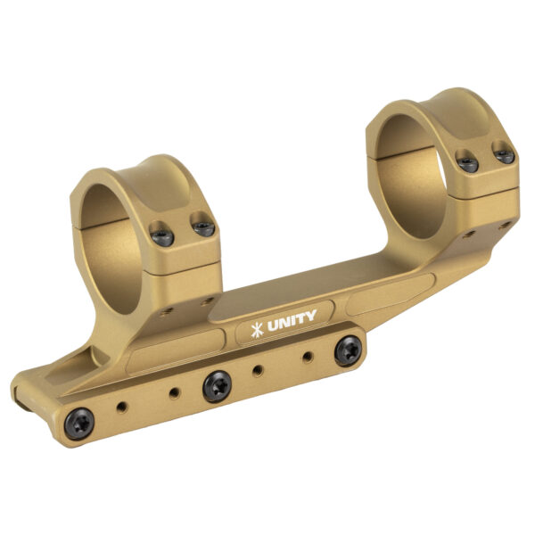 Unity REKE Scope Mount 35MM FDE - Unity Tactical