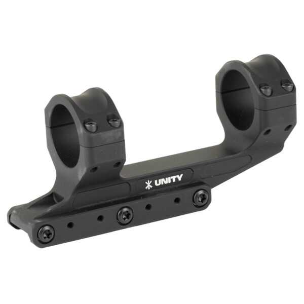 Unity REKE Scope Mount 30MM Black - Unity Tactical