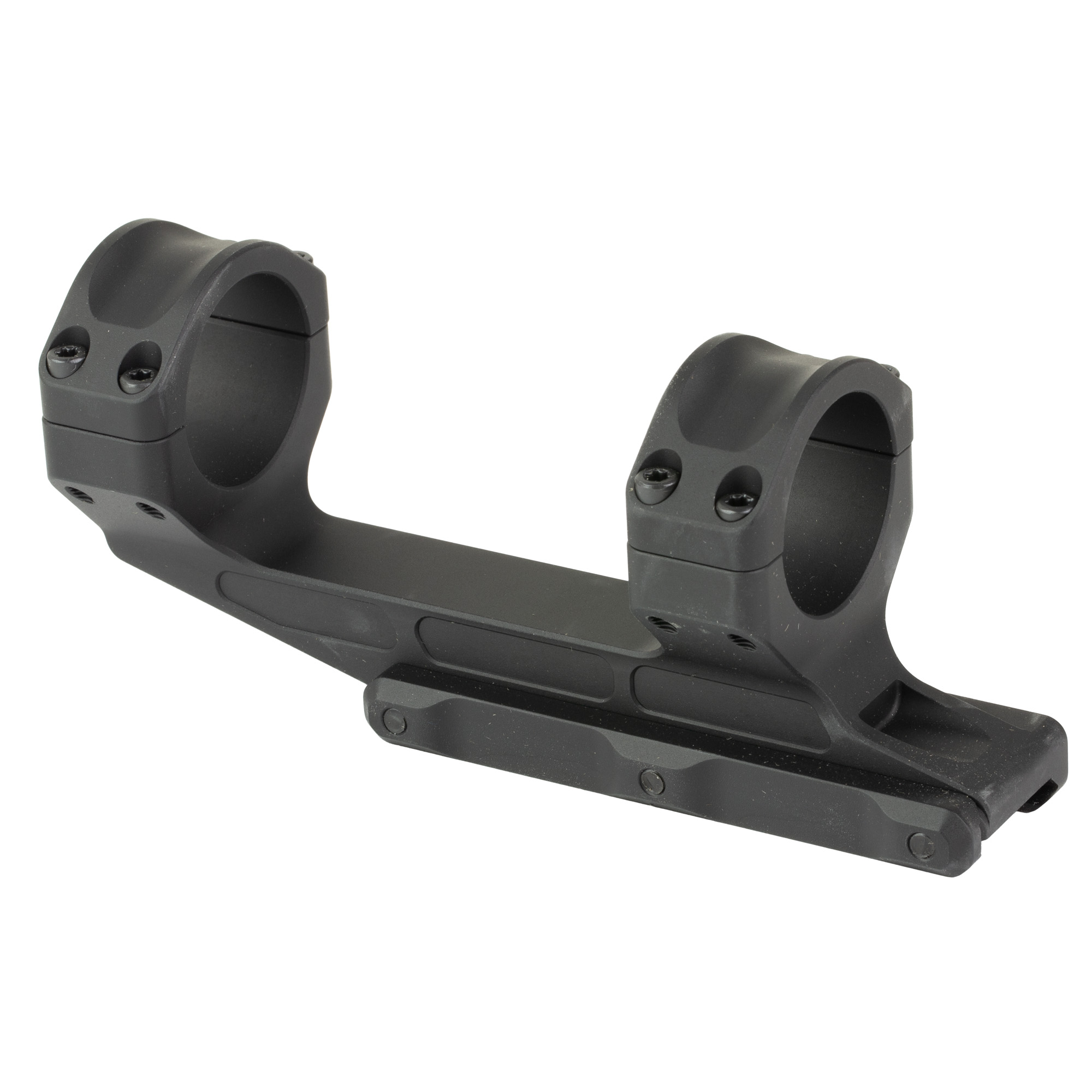 Unity REKE Scope Mount 30MM Black - Unity Tactical
