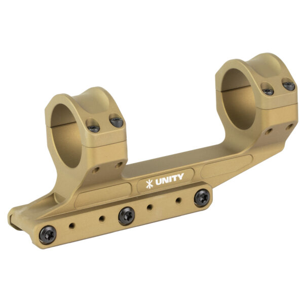 Unity REKE Scope Mount 30MM FDE - Unity Tactical