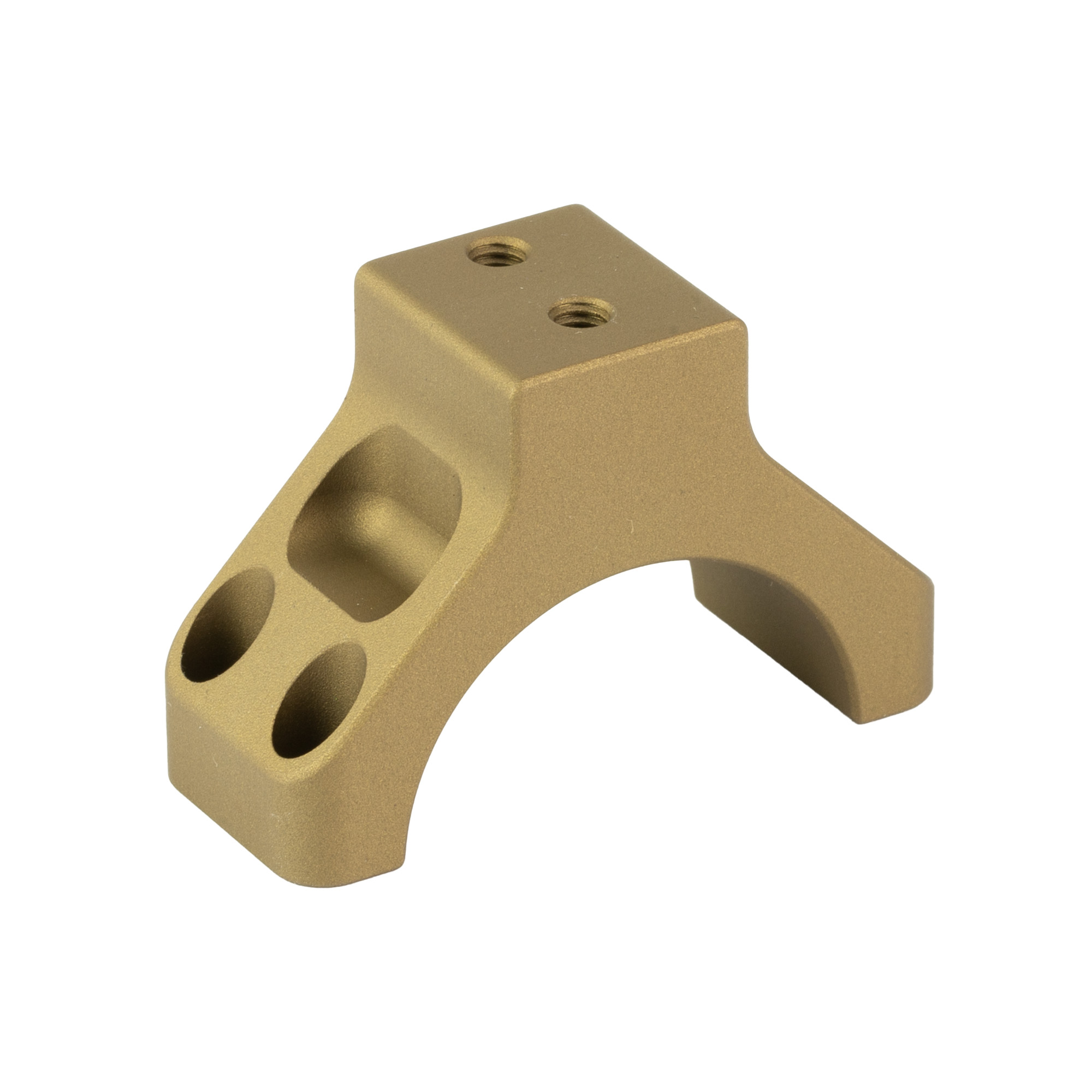 Unity MRDS TP Ring for REKE 34MM FDE - Unity Tactical