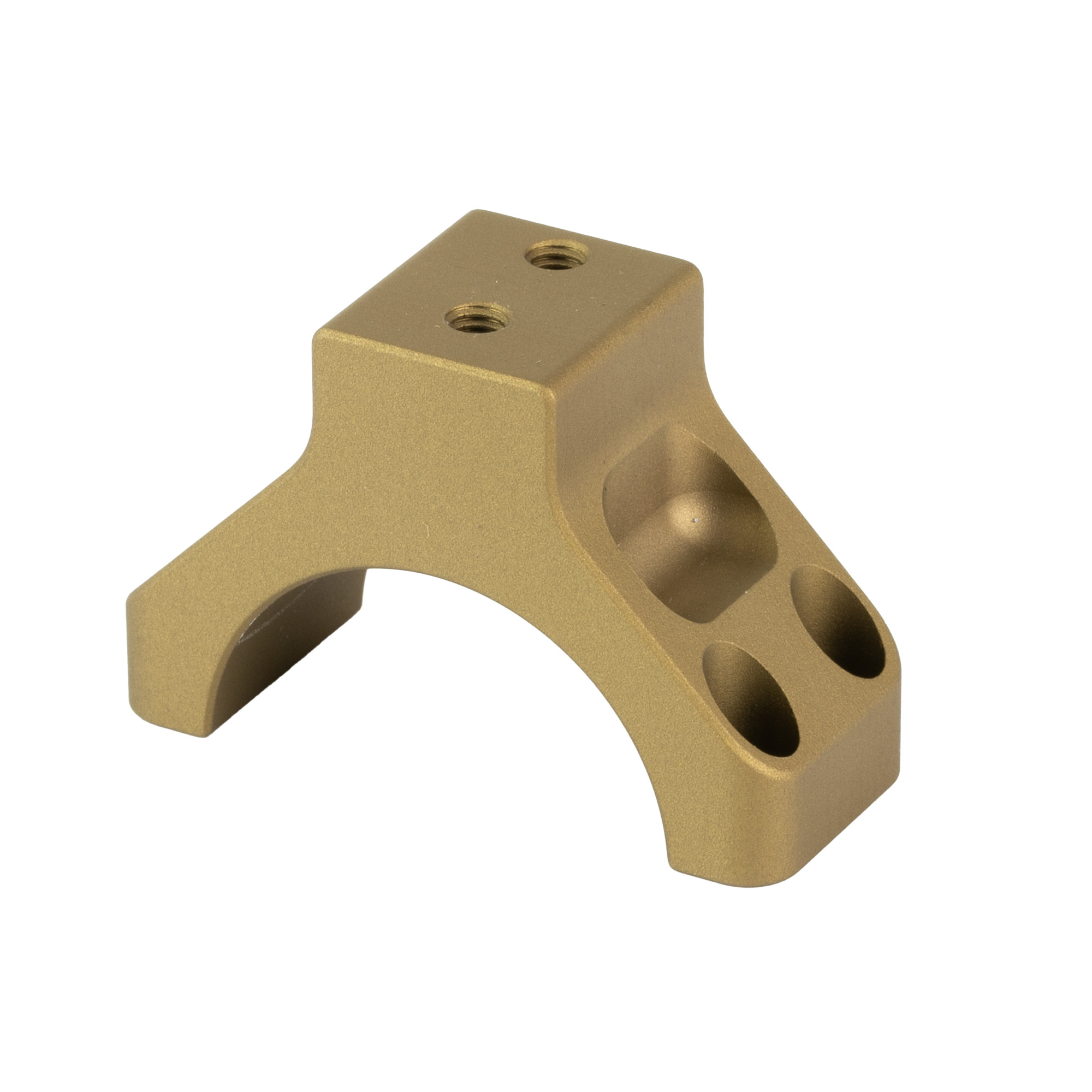 Unity MRDS TP Ring for REKE 34MM FDE - Unity Tactical