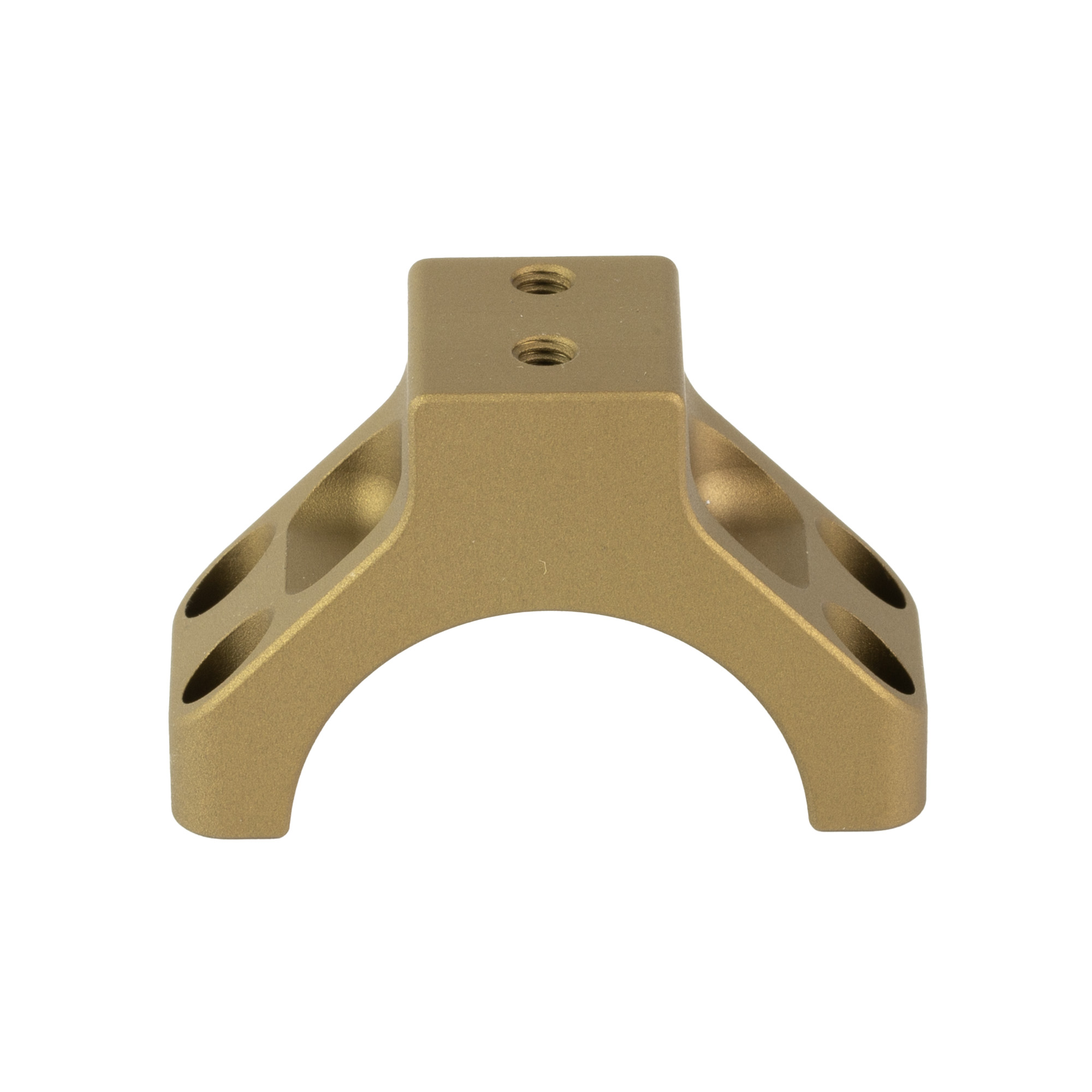 Unity MRDS TP Ring for REKE 34MM FDE - Unity Tactical