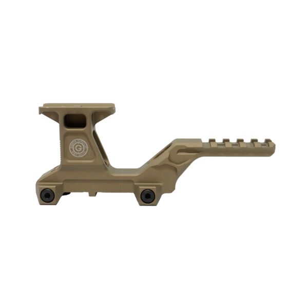 GBRS HYDRA V2 MOUNT EOTECH XPS FDE