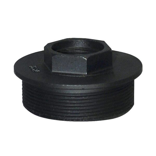 YHM Hub Direct Thread Mount System M24x1RH Thread