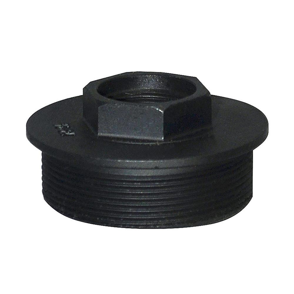 YHM Hub Direct Thread Mount System 1/2x36 Thread - Yankee Hill Machine