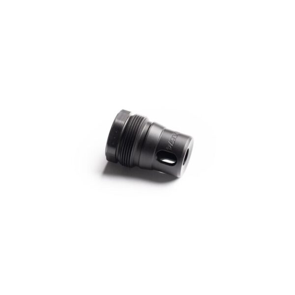 Dead Air XRF Rimfire Muzzle Brake 1/2-28 .22 Cal