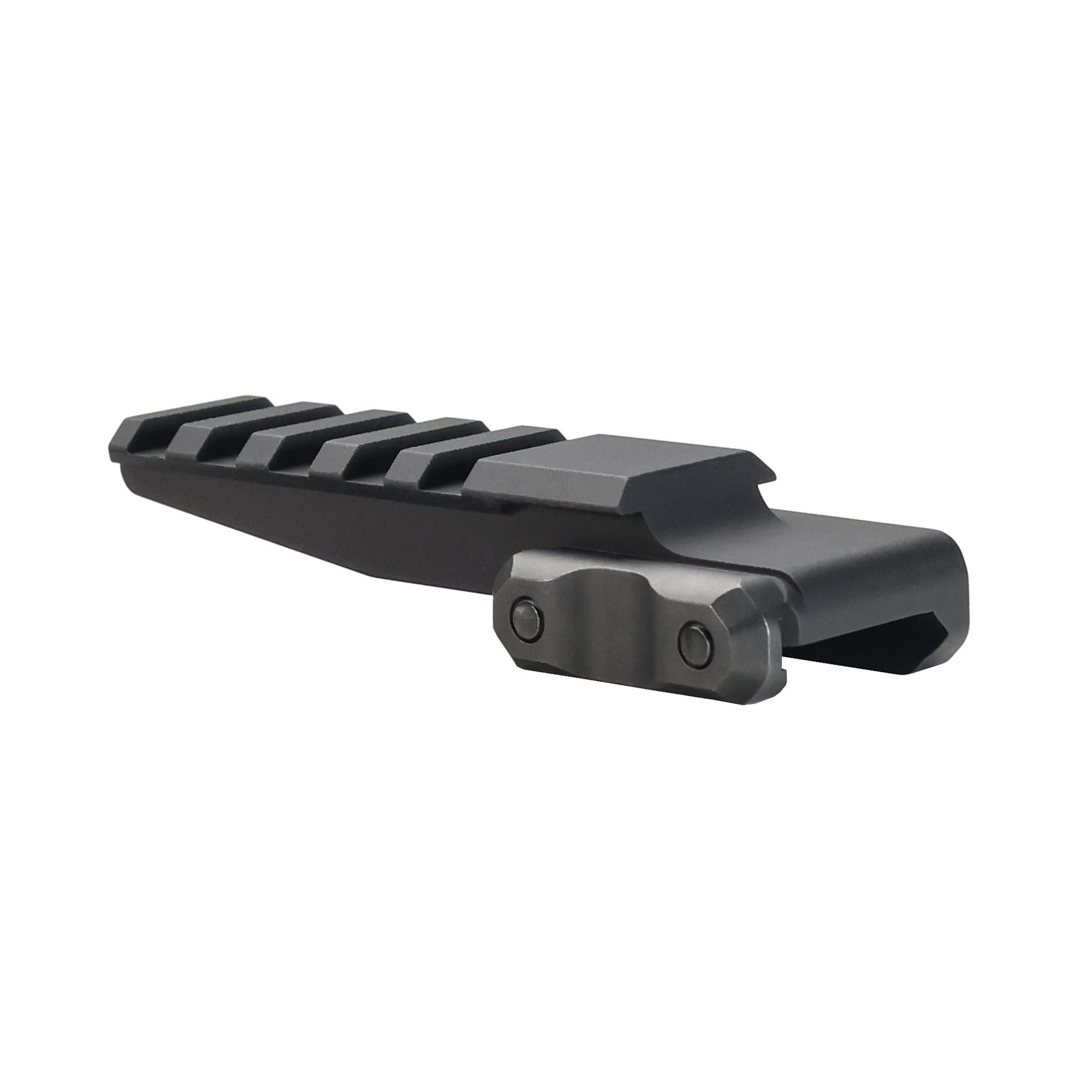 Unity FAST Thermal Riser Black - Unity Tactical
