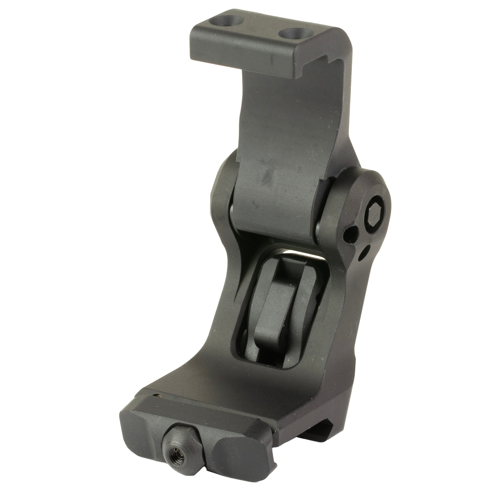 Unity FAST FTC Magnifier Holosun BLK - Unity Tactical