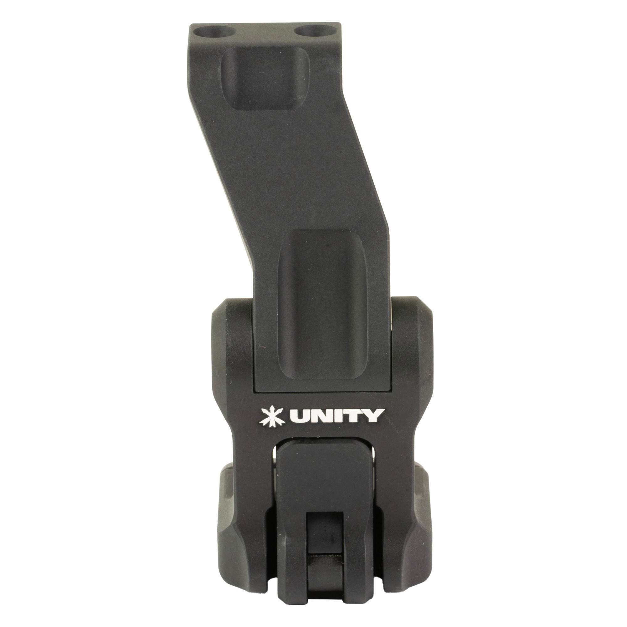 Unity FAST FTC Magnifier Holosun BLK - Unity Tactical