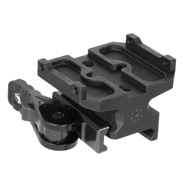 Arisaka EXPS MK2 Mount 2.26″ Black