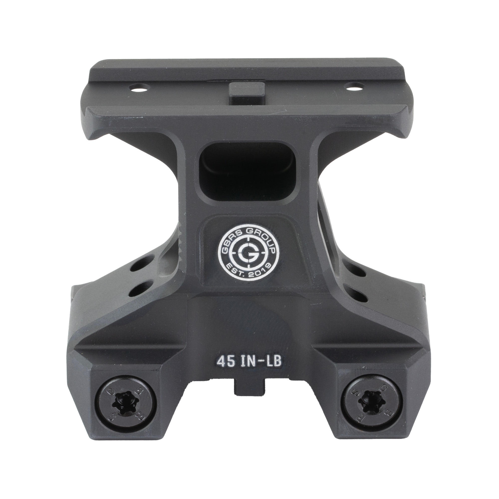 GBRS LERNA MOUNT AMPNT DUTY RDS BLK - Image 3