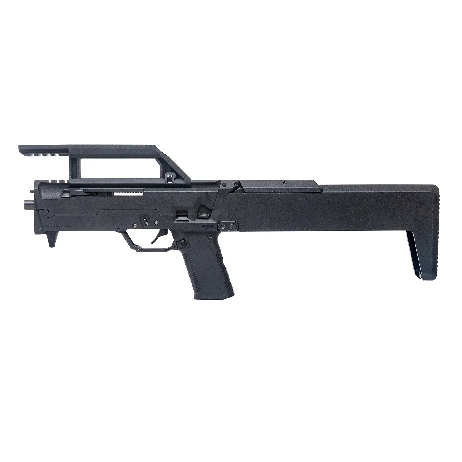ZEV FDP – FOLDING DEFENSIVE PLATFORM SBR - Image 4