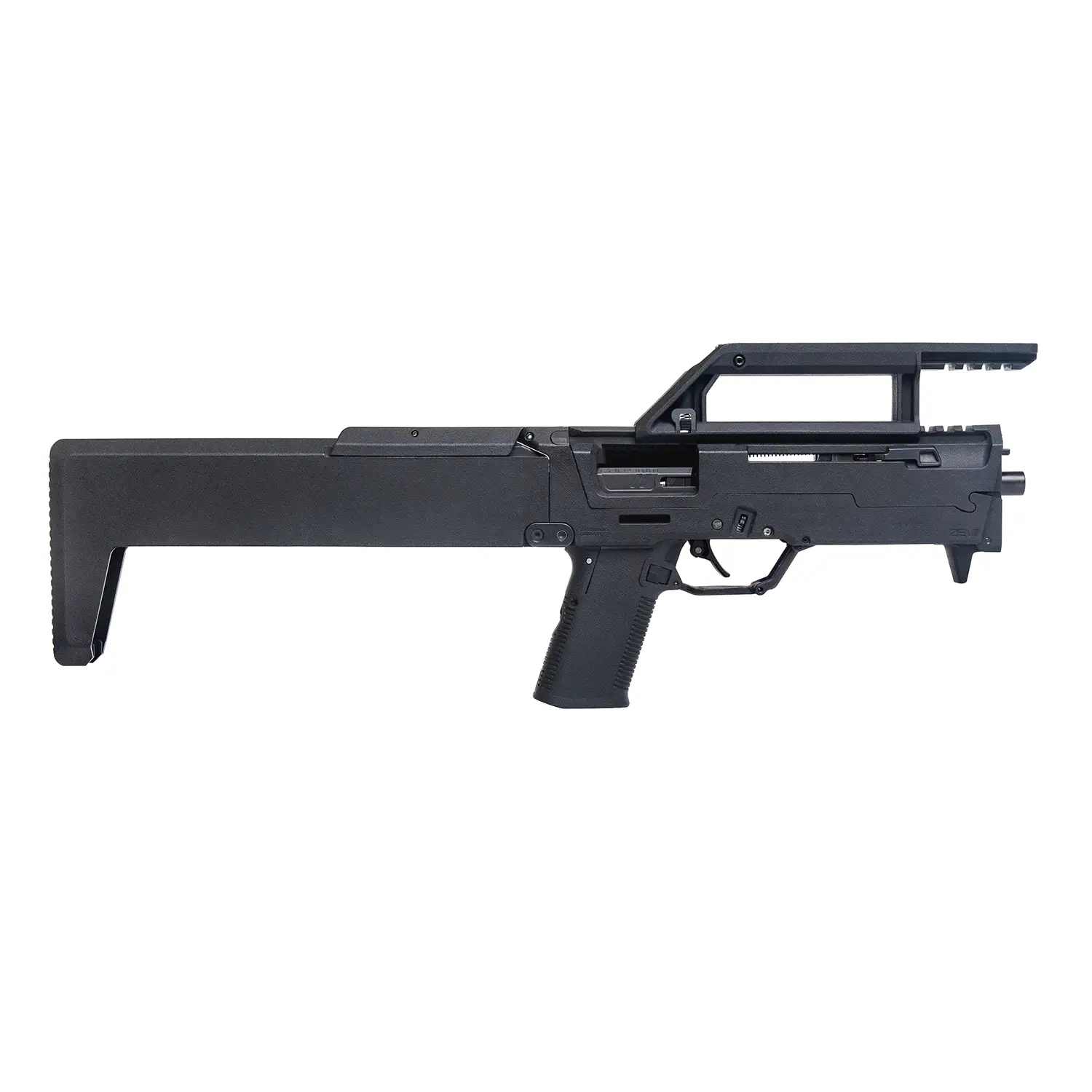 ZEV FDP – FOLDING DEFENSIVE PLATFORM SBR - Image 5
