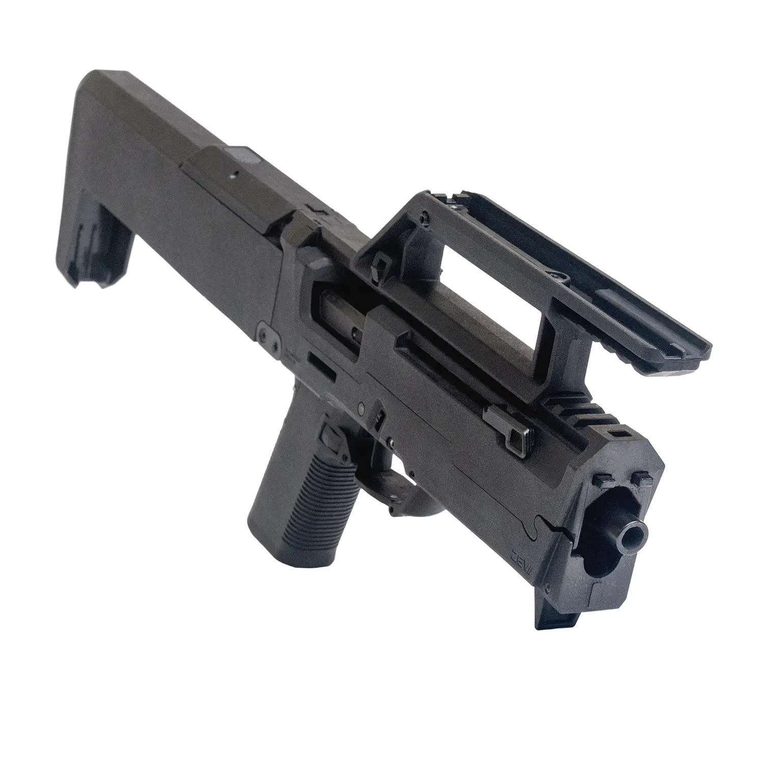 ZEV FDP – FOLDING DEFENSIVE PLATFORM SBR