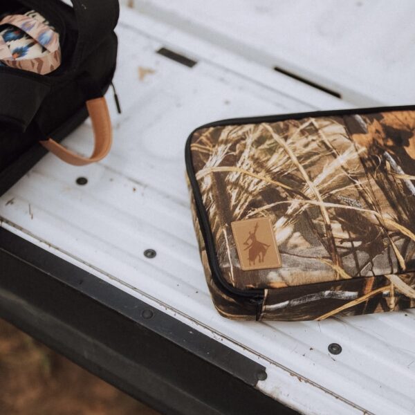 Black Canyon X Gallensons Pine Boxes