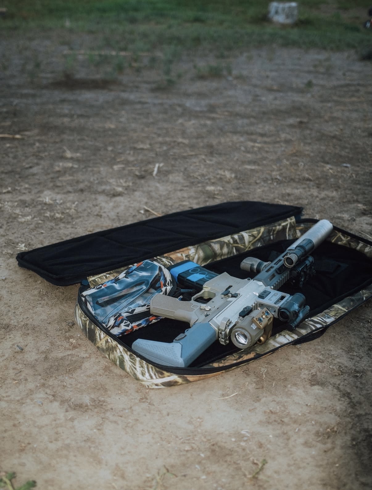 Black Canyon X Gallensons Pine Boxes - Image 5