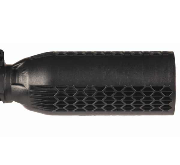 Knights Armament MGS-1 Suppressor