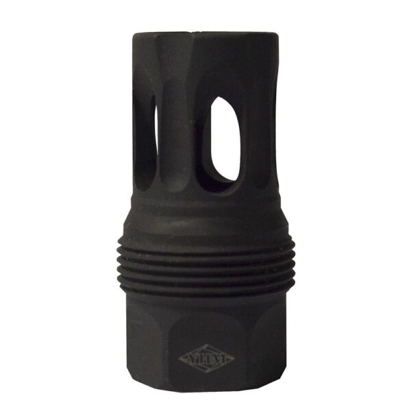 YHM SRX Short QD Flash Hider 1/2×28 Thread