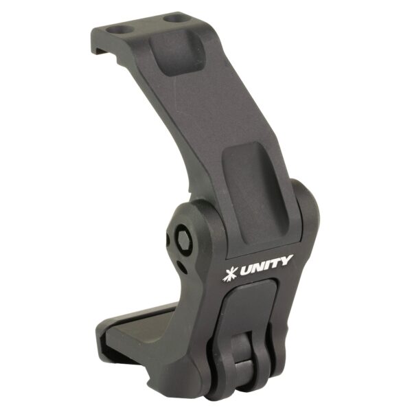 Unity FAST FTC Magnifier Holosun BLK - Unity Tactical