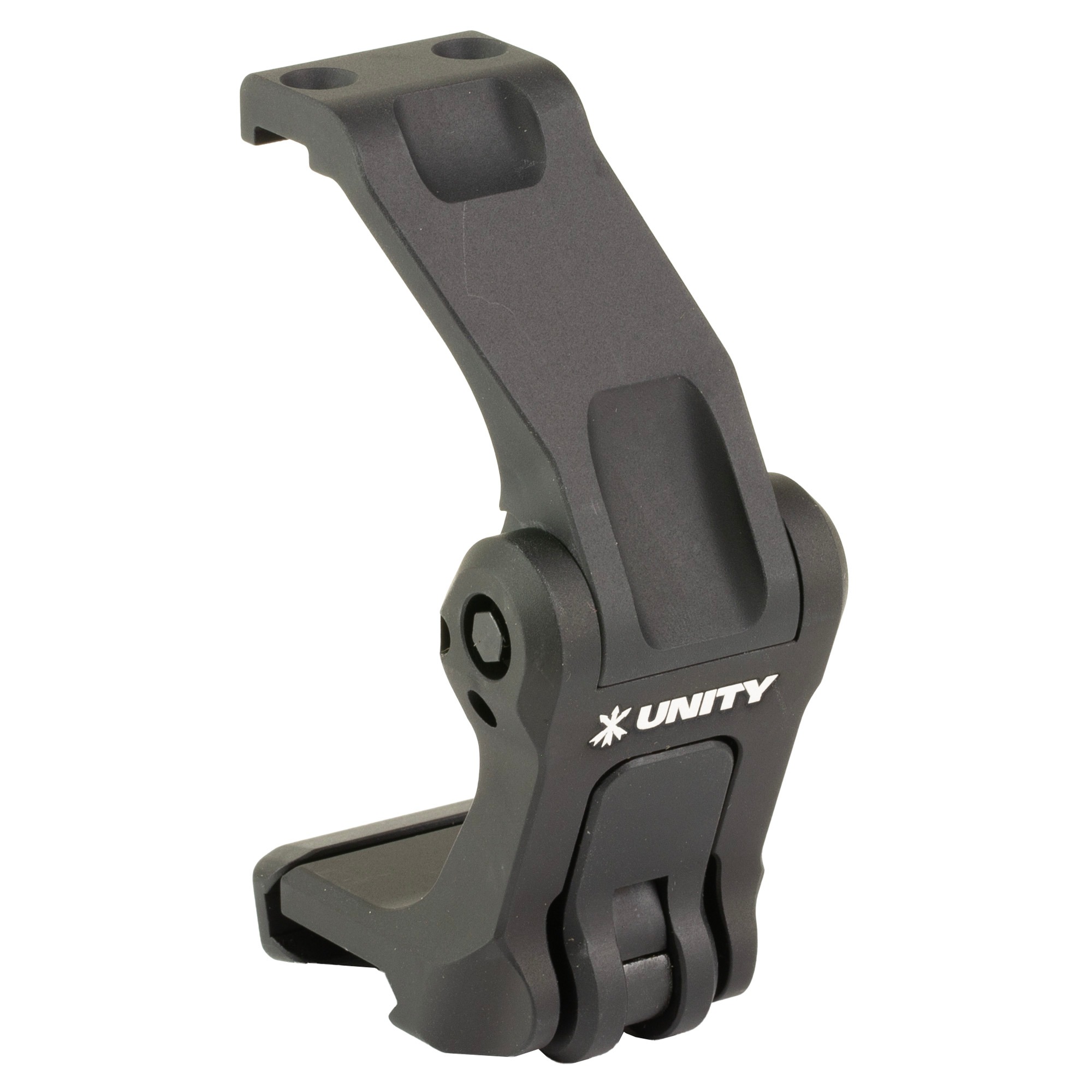 Unity FAST FTC Magnifier Holosun BLK - Unity Tactical