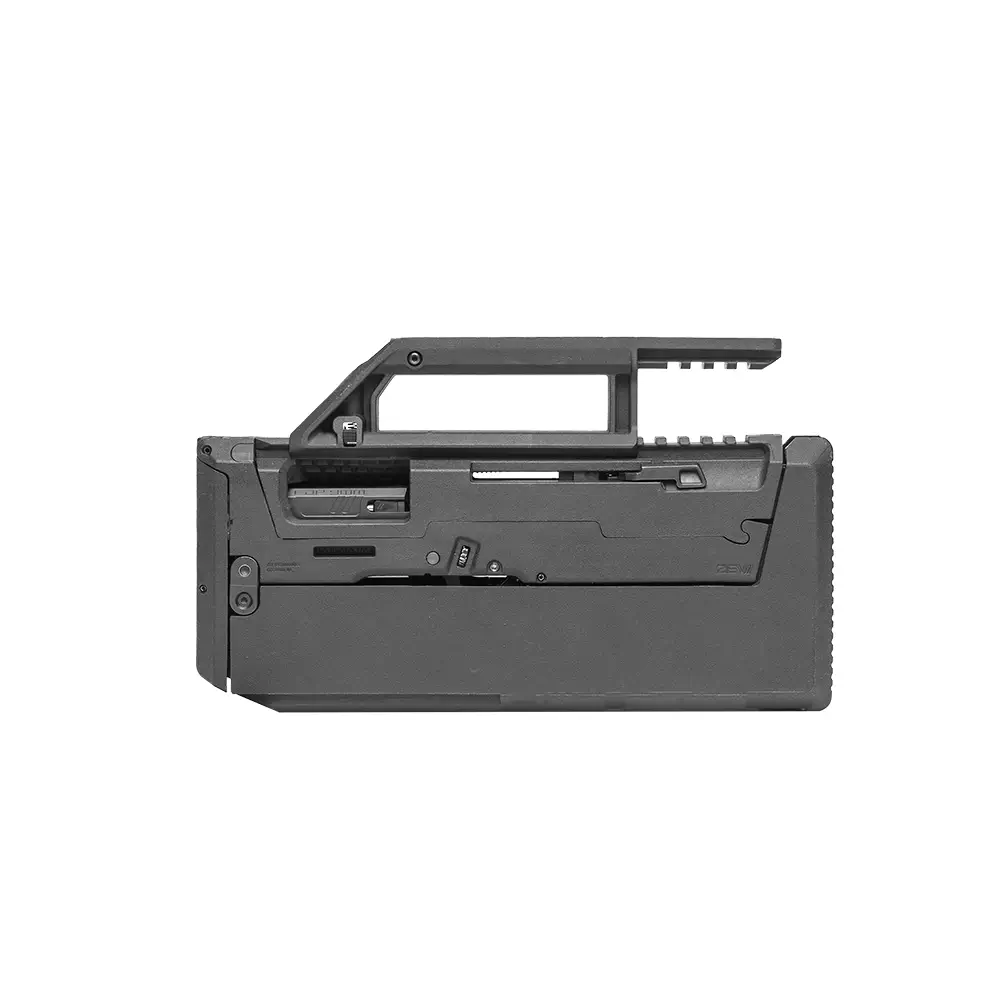 ZEV FDP – FOLDING DEFENSIVE PLATFORM SBR - Image 2