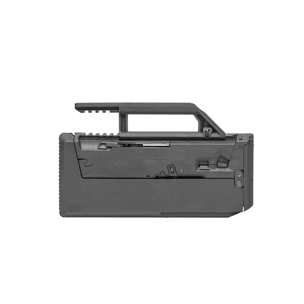 ZEV FDP – FOLDING DEFENSIVE PLATFORM SBR - Image 3