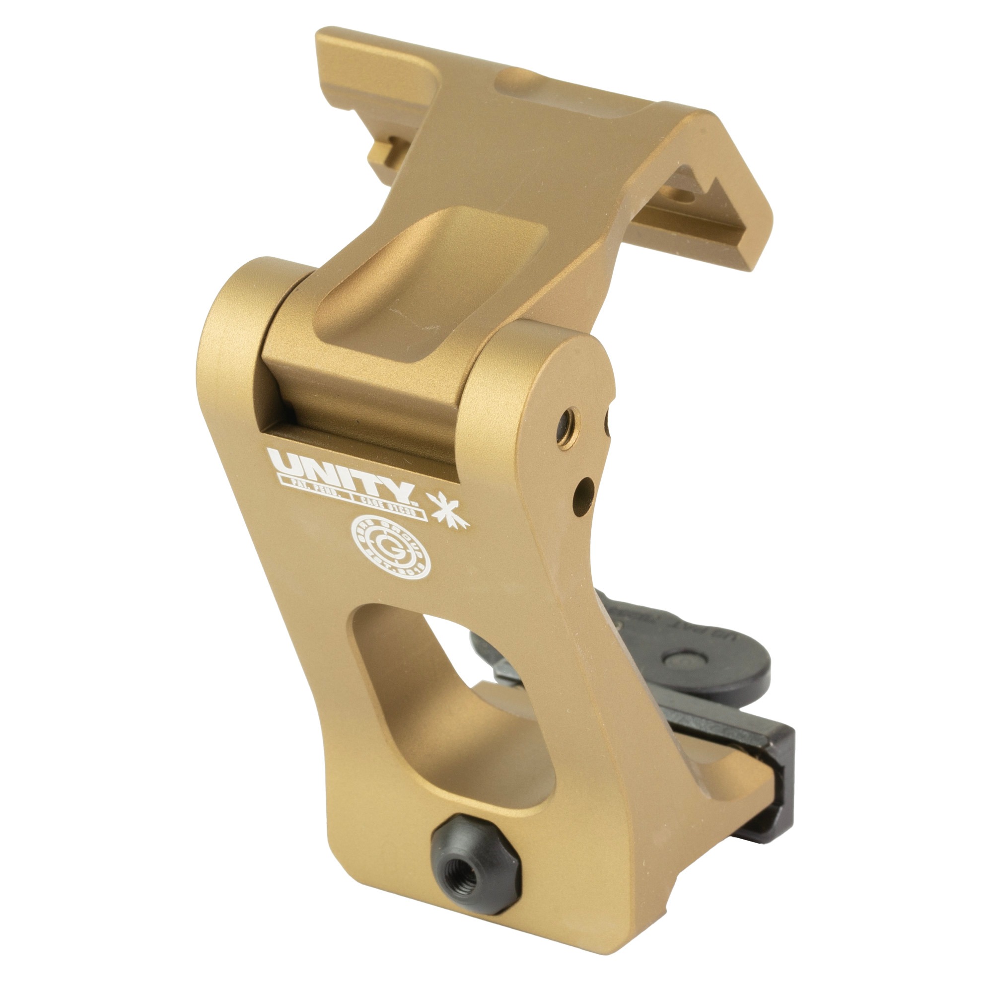 GBRS 2.91 FTC MAGNIFIER MNT OMNI FDE - Image 2