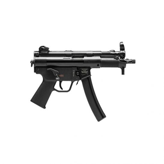 Euro Import SP5 K PDW First Year