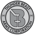 Thunder Beast Arms logo