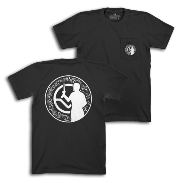 Black Canyon Systems x Gallenson’s Collab Pocket T