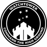 WATCHTOWER Firearms logo